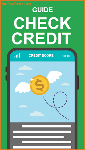 Free Credit Score Karma Tips screenshot