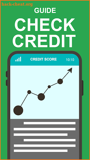 Free Credit Score Karma Tips screenshot