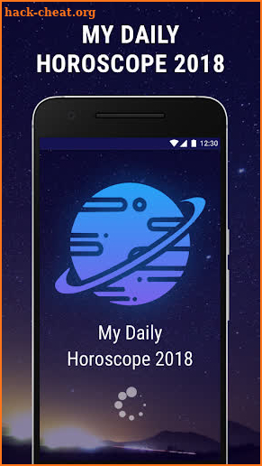 Free Daily Astrologist screenshot