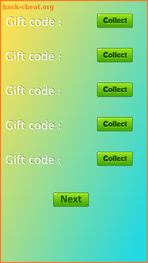 Free Daily Gift Code For Coin Master spin and coin screenshot