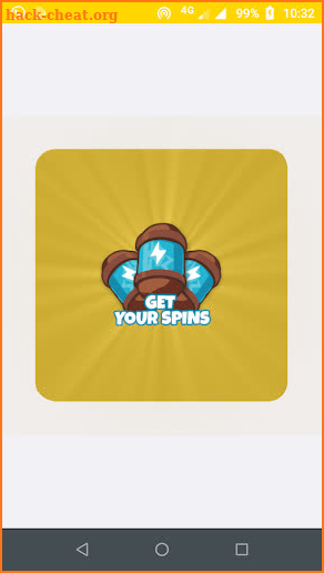 Free Daily Spin And Coins For Spin Master screenshot