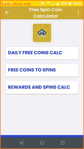 Free Daily Spin And Coins For Spin Master screenshot