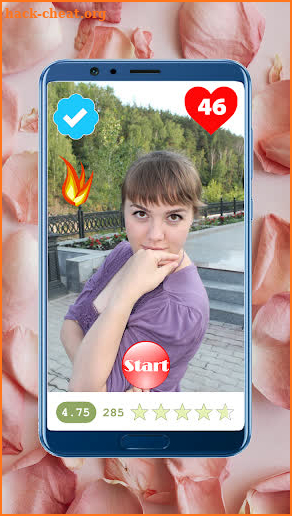 Free Dating App - BublDating screenshot