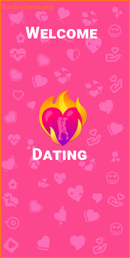 Free Dating App | Flirt | Chat | Meet Singles 2021 screenshot