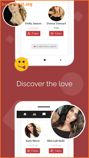 Free Dating Apps screenshot