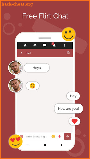 Free Dating Apps screenshot