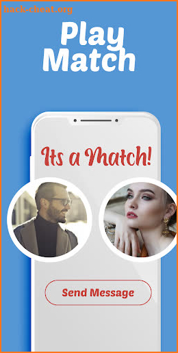 Free Dating Apps - Best Free Dating Offers screenshot