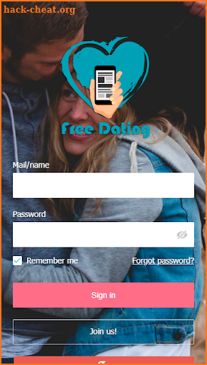 Free Dating Apps Club, Meetup Single Men & Women screenshot