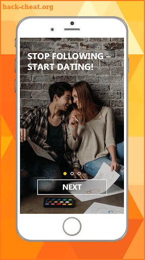 Free Dating Online for Everyone with Deep Love screenshot