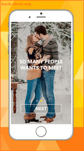 Free Dating Online for Everyone with Deep Love screenshot
