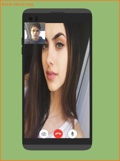 Free Dating : Online Video Chat & Calling screenshot