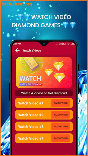 Free Diamond And Elite Pass Fire Max💎 screenshot