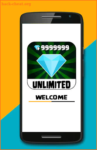 Free Diamond for Free Fire cal pro - Tips screenshot