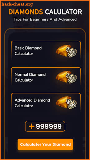 Free Diamond Guide - Win Diamonds, UC, Credits screenshot
