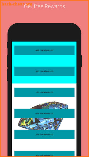 Free Diamonds counter For Mobile Legends | 2020 screenshot