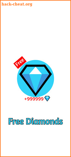 Free Diamonds - Earn Diamonds For Free screenshot