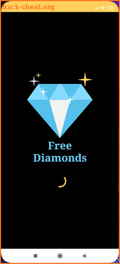 Free Diamonds FF screenshot