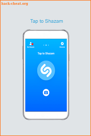 Free Discover Music App Tips screenshot