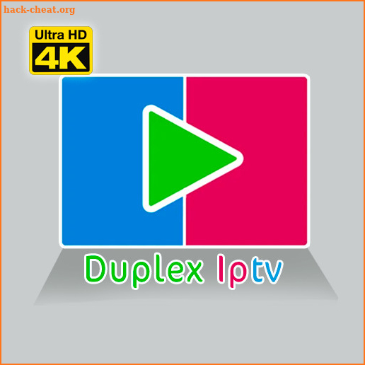 Free Duplex IPTV Helper Hd IPTV player TV Box screenshot