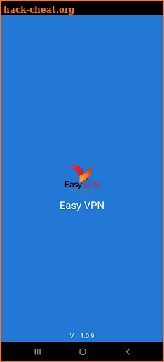 Free EasyVPN - Free Service screenshot