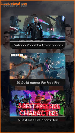 Free Elite Pass For Free Fire : Free Diamond screenshot