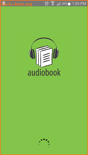 Free English Audiobooks - Learn English by Stories screenshot