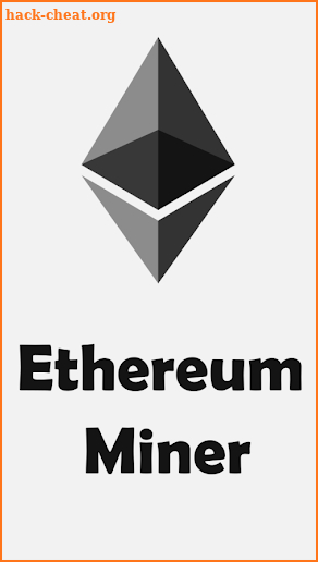 Free Ethereum Miner - Earn ETH screenshot