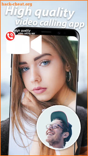 Free FaceTime Calls Advice For Video Call 2020 screenshot