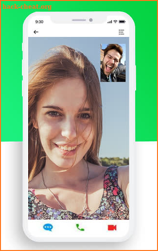 Free Facetime for Android Video Call & Chat Tips screenshot