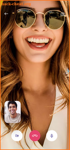 Free FaceTime  For Android Video Call Chat Guide screenshot