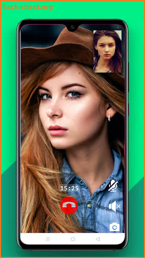 Free Facetime Free Video calling & chat New Tips screenshot