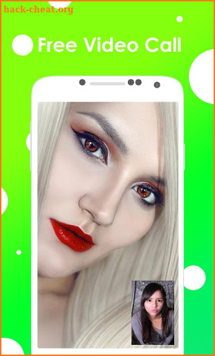 Free Facetime Group Video Calling App Guide screenshot