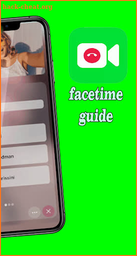 free facetime video call 2021 guide screenshot