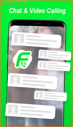 Free FaceTime Video Call & live Chat Advice 2020 screenshot