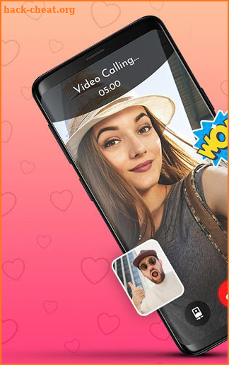 Free Facetime Video Call & Live Chat Tips screenshot