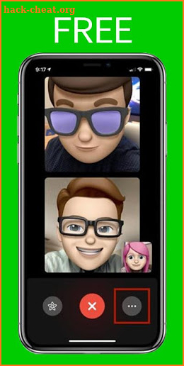 Free FaceTime Video Call Apps Guide 2020 screenshot