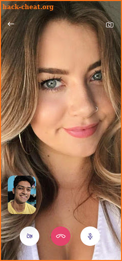 Free FaceTime Video Call Chat & Messaging Guide screenshot