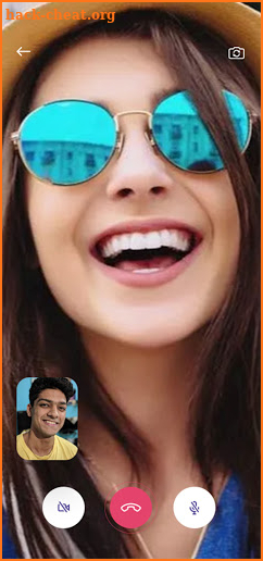 Free FaceTime Video Call Chat & Messaging Guide screenshot