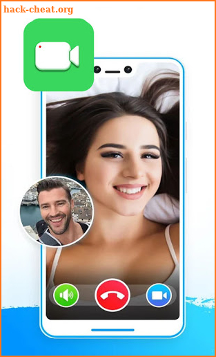 Free FaceTime Video Call for android Guide screenshot