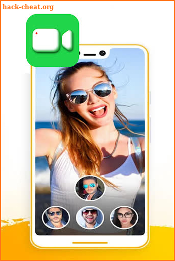 Free FaceTime Video Call Messaging & Chat Guide screenshot