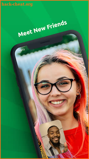 Free Facetime Video Calling & Chats - Tips 2019 screenshot