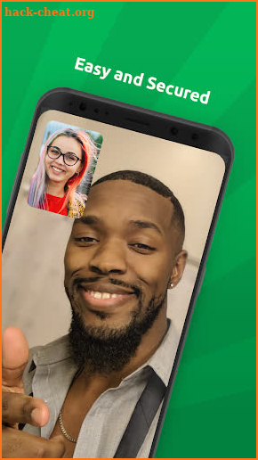 Free Facetime Video Calling & Chats - Tips 2019 screenshot
