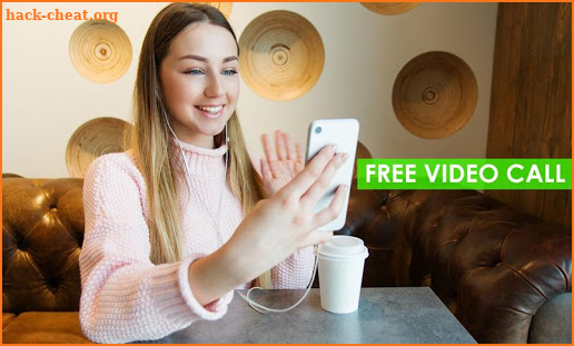 Free Facetime Video Calling App 2019 Guide screenshot