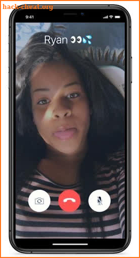 Free Facetime Video Calling For Android Tips screenshot