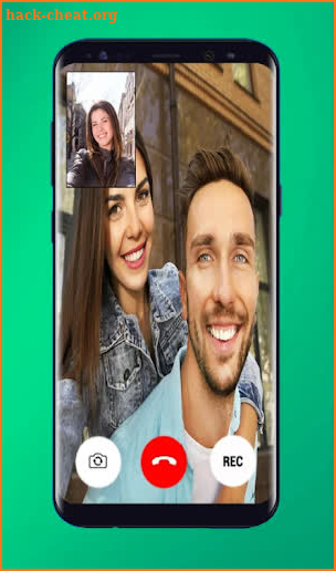 Free Facetime video calling Guide screenshot