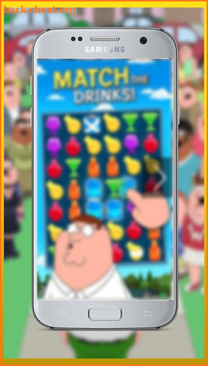 Free Family Guy AFMG Guide screenshot