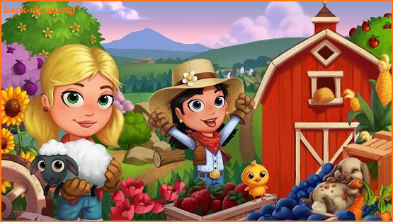 Free Farmville 2 Bonus Gifts screenshot
