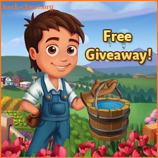 Free Farmville 2 Bonus Gifts screenshot