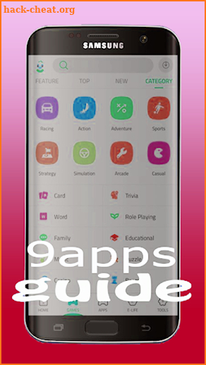 Free Fast Tips in 9app Market Download screenshot