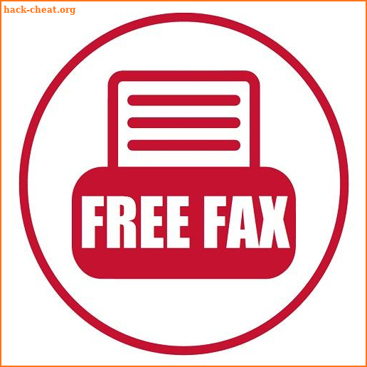 FREE FAX from mobile phone - To US & Canada screenshot
